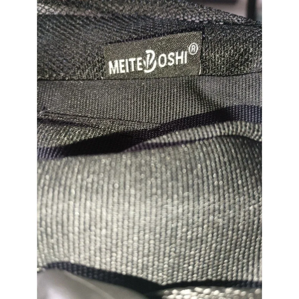 Fairy Tail Meite Boshi Backpack With Headphones And USB Connection Ports